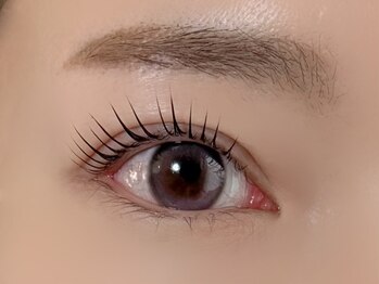 アールラッシュ(R-LASH)/パリジェンヌラッシュリフト