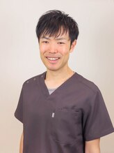 【自律神経専門】心を彩る整体　リアン【4月1日オープン（予定）】&nbsp;中嶋 和人