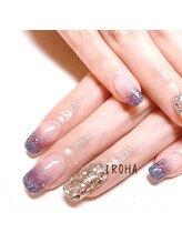 プライベートサロン ネイルエース(nail e*s)/オーダーデザイン