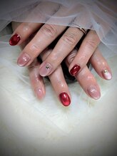 リシェル(Re.ciel)/お客様ネイル