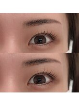 エニー アイラッシュ 広島店(ANY Eyelash)/