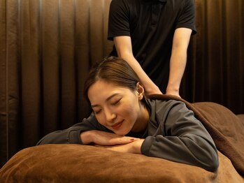 腕利きのほぐし 葛西駅前店の写真/腕利きのセラピストがお出迎え！あなたのお悩みに寄り添う極上リラク体験をお届けします☆