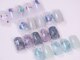 エッコネイル 長野駅東口前店(ecco nail)の写真