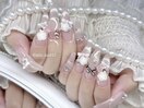 【mio】マグネットネイル