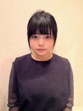 アンジェリカミッシェル 湘南藤沢店 Y. Iizuka