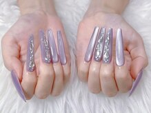 アウラ ネイル(Aura Nail)
