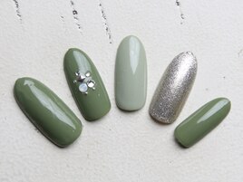 ハンドDコース 2990円