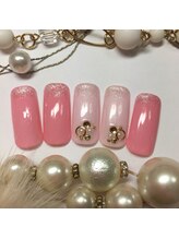 プルミエ ラムール/