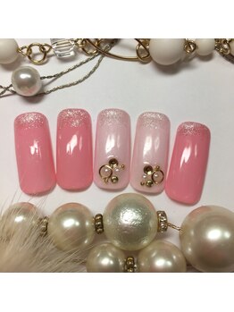 プルミエ ラムール/