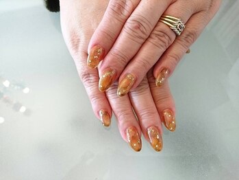 ラングル(L'ongle)/