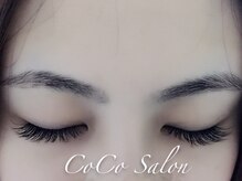 ココサロン(CoCo Salon)/高級ミンク(上)付け放題 5940円