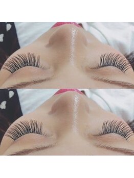 ベリー 焼津店(Very)/パッチリエレガント