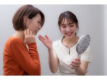 小顔整体研究所 KSラボ 岐阜店/【効果の確認】 