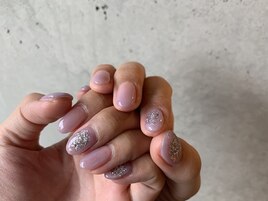 ネイルデザイン＊12