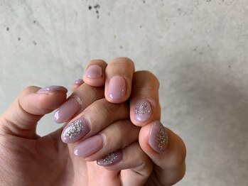 エルフ(elf)/ネイルデザイン*12