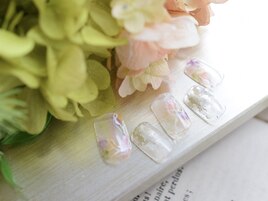 7月select(Q)6,980円/全10種