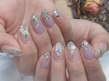 ダリアズネイル(Dahlia's Nail)/90分やり放題コース