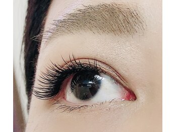 オリアイラッシュ(oli eyelash)/フラットラッシュ