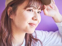 リア 門前仲町店(li'a)/幅広いデザイン/lia門前仲町