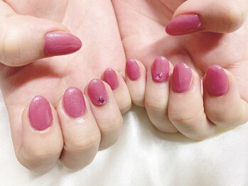 タマネイル(Tama nail)/