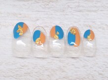 キャンアイドレッシー 下赤塚店/シンプルニュアンス 28