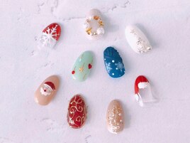 シーズンデザイン【クリスマス】