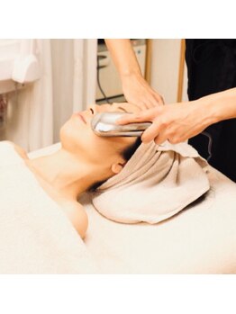 アロマエステサロン エッセンス/ ソニックエステ(超音波美顔)