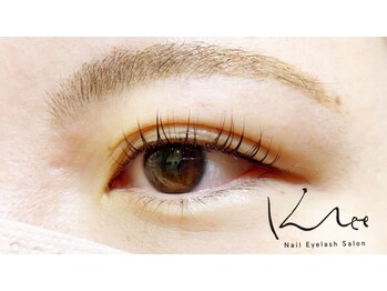 クレー(Klee)/パリジェンヌラッシュリフト