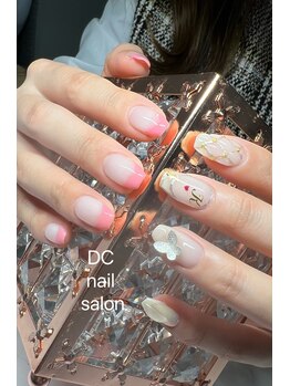 DCネイルサロン/