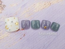 ネイルサロン 爪吉/