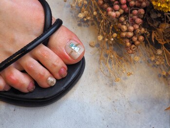 ケー フレーバー ネイル(K flavor nail)/