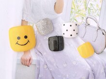 ネイルサロンフォーユー(for u)/にこちゃんフット￥6500
