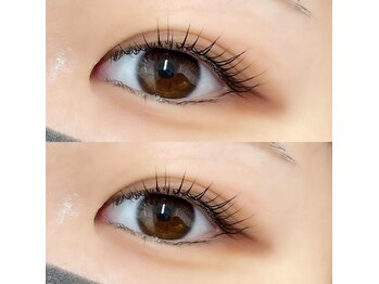 ミントラッシュ 千葉店/パリジェンヌラッシュリフト