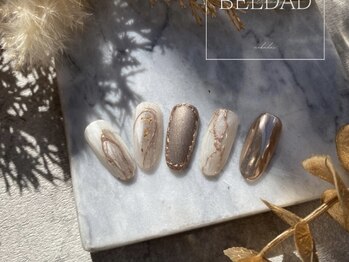 ベルダ(BELDAD)/Luxury　Course