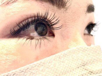 カウズ 西宮北口(CAWS)/フラットマットラッシュ