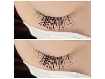 リアプリンセス(li'a Princess)/イエロー40本