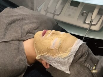 ルース(LUZ)/酵素美容で肌改善/メンズ肌改善