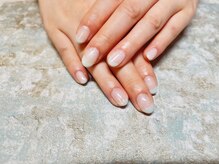 サロン ド リス(salon de LYS)/パステルフレンチ