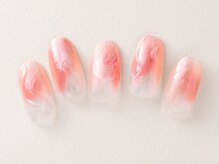 ティアリーネイル コレットマーレ店(Tiary Nail)/ニュアンス