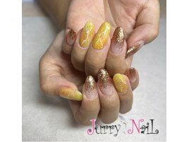 グラデーション