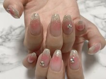 ハナネイル(はなNAIL)/