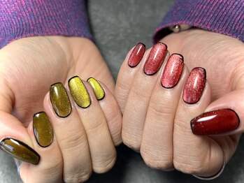 シエスタ(Siesta)/お持ち込みデザイン