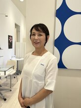 ポーラ ザ ビューティ 港北ニュータウン中川店(POLA THE BEAUTY) 大川 