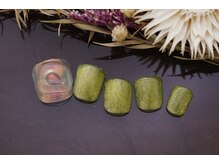 リムピッド せんげん台店(Limpid)/【選べるシンプルコース】