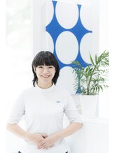 ポーラ ザ ビューティ ANAクラウンプラザホテル新潟店(POLA THE BEAUTY) 片野 由里子