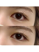 ミュゲ(muguet)/まつげパーマ