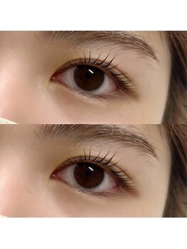 ミュゲ(muguet)/まつげパーマ