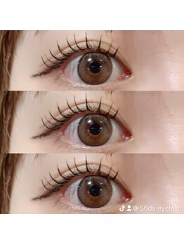 スフィーダ 吉祥寺(Sfida)/フラットラッシュ120本