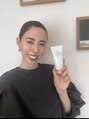 トット 恵比寿(totto) 今堀 静香