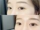 ミリ(miri)の写真/【22時迄営業!お仕事帰りのご利用にも◎】次世代まつげパーマで理想のナチュラル上品なお目元に